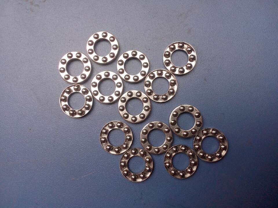 【微型推力球保持架,y铜冲压 实体】价格,厂家,图片,轴承附件,聊城市