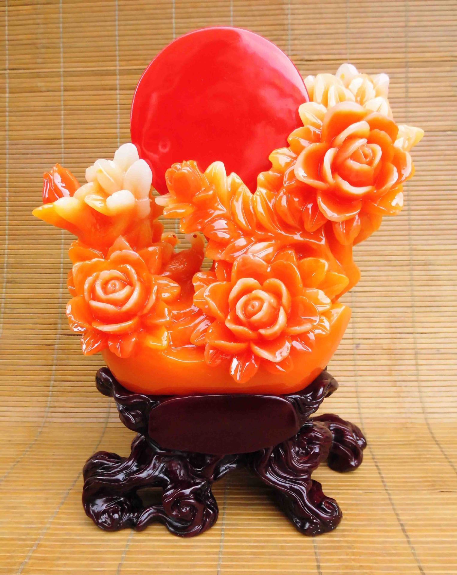 家居装饰工艺品:让生活更美好