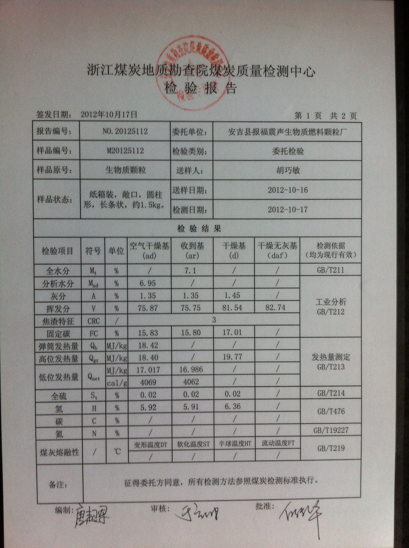 批发,供应商厂家 - 安吉报福震声生物质燃料颗粒厂