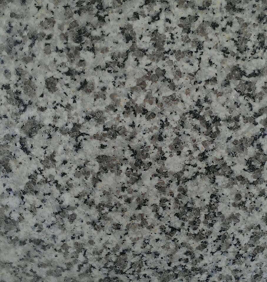 小白花 厂家直销 工程板 天然灰色花岗岩