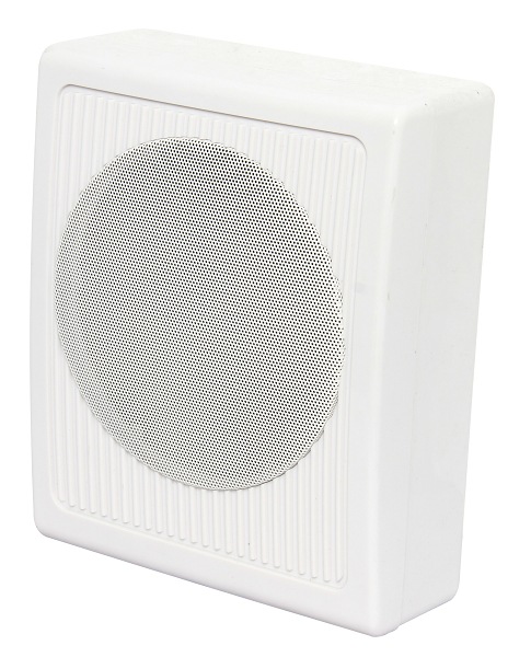 壁挂音箱 挂壁音箱 墙壁喇叭 壁挂扬声器azy-26