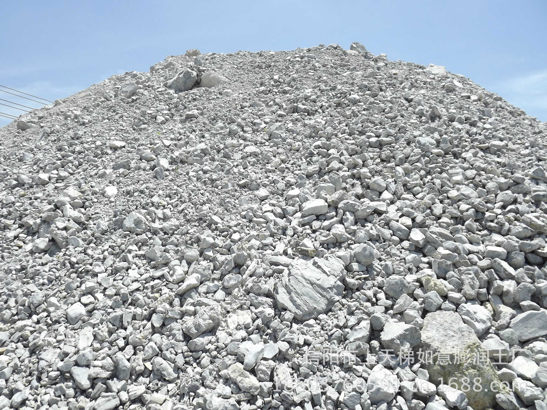 三门峡市珍珠岩图片