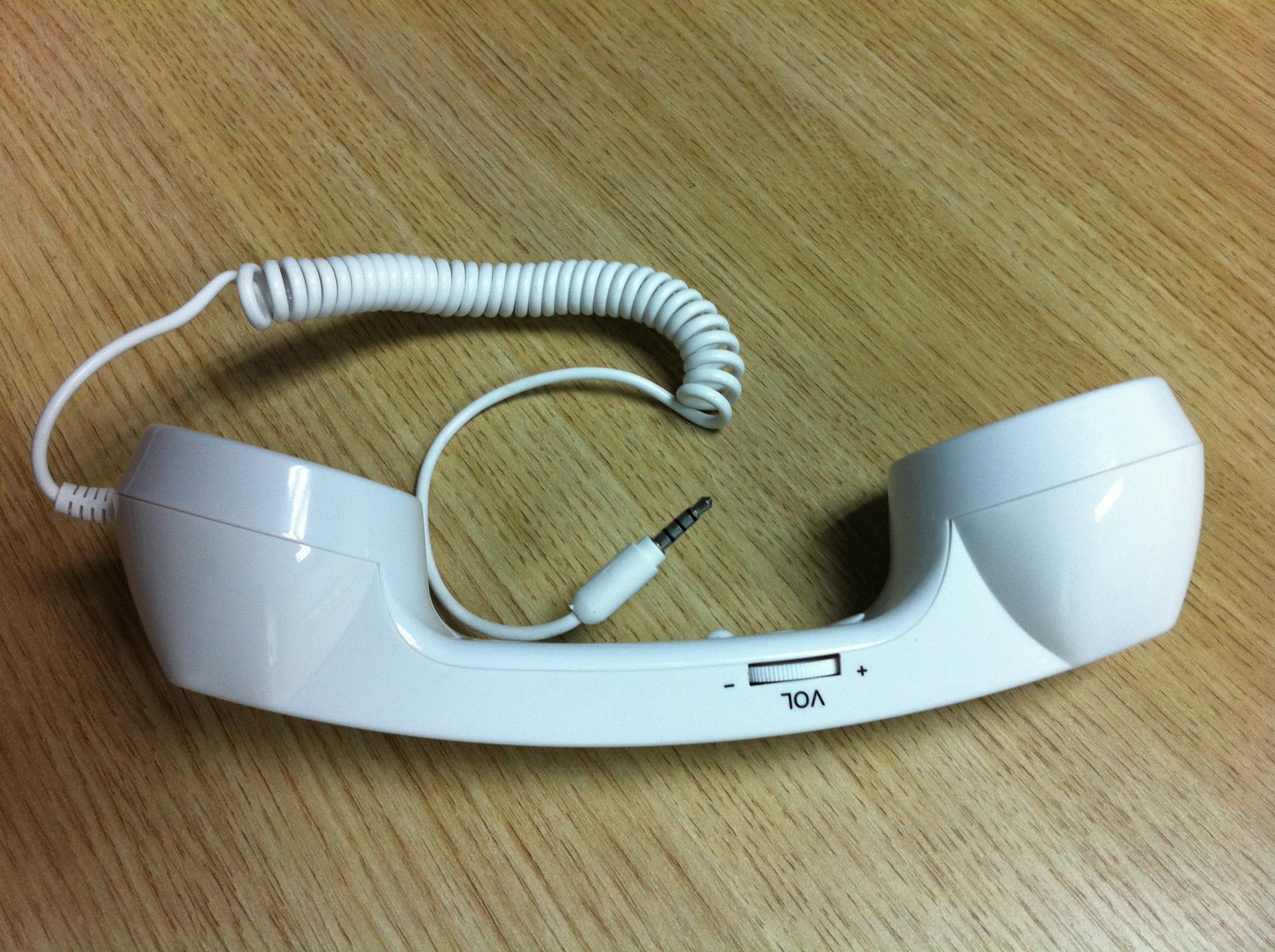 防辐射复古手机听筒