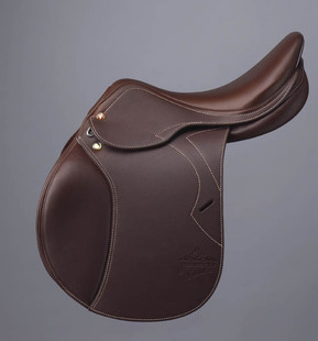 供应意大利prestige versailles系列 马鞍 障碍鞍