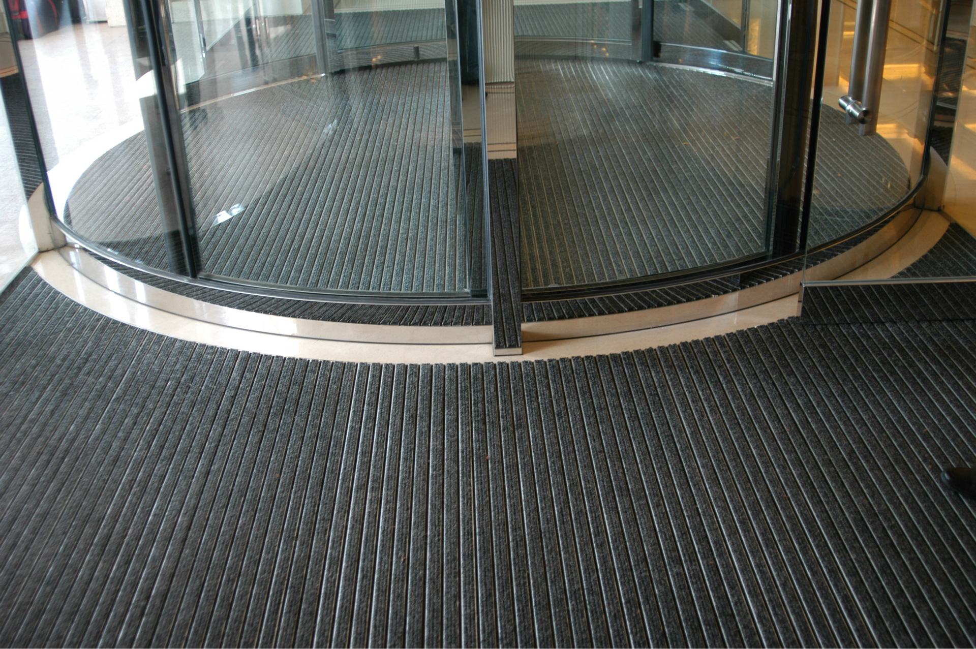 铝合金地垫 durable 9915 铝合金除尘地垫 厂家直销