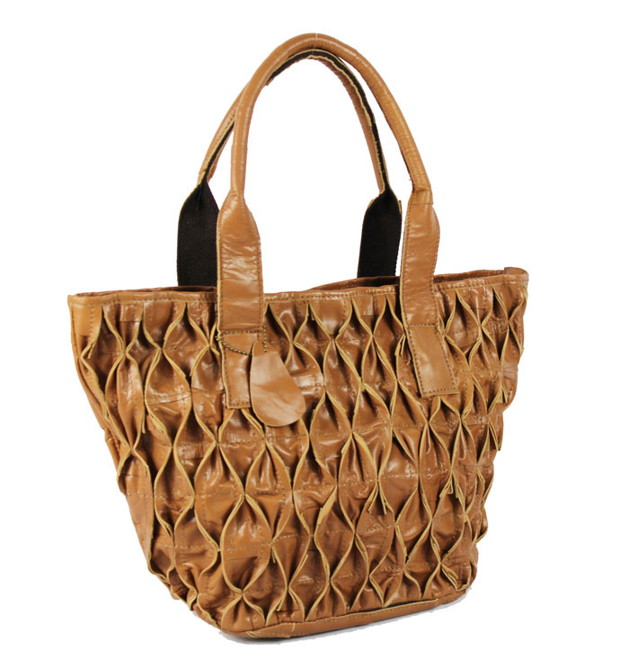 2013新 碎皮羊皮女包 拼接包包 手提包 单肩包 库存清货女包