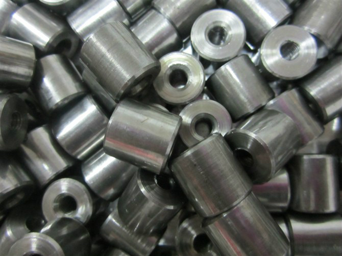 【【浙江德益】精密车削件铁件】价格,厂家,图片,其他机械加工,海盐德