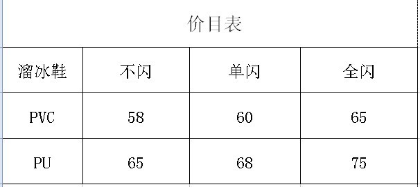 sl-7 美丫丫热销正品溜冰鞋旱冰鞋滑冰鞋儿童成人直排轮滑鞋
