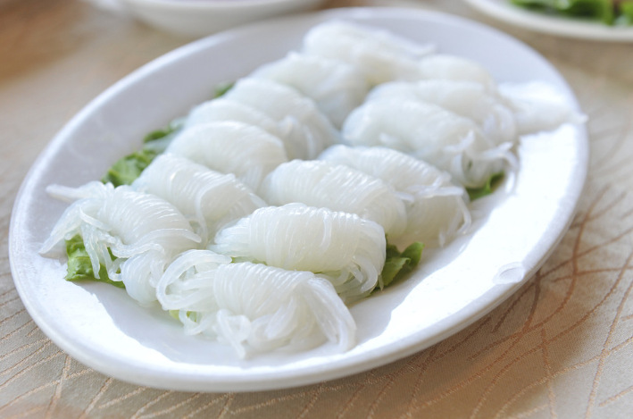 厂家批发魔芋食品——旺嘉魔芋丝结