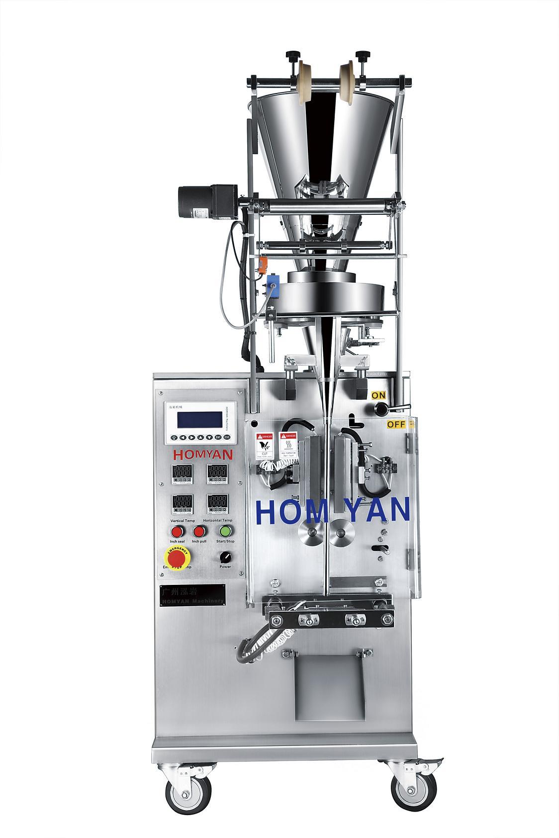 供应冲剂包装机,全自动颗粒包装机,10年生产经验