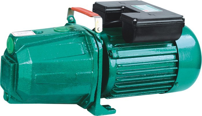 gp jet zdb高压自吸泵家用清水自