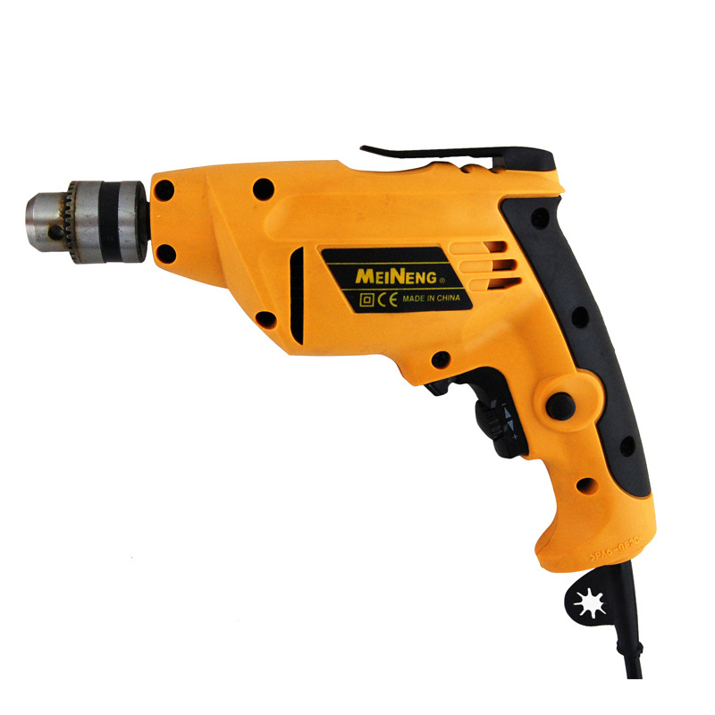 10mm微型家用迷你手电钻 正反转调速