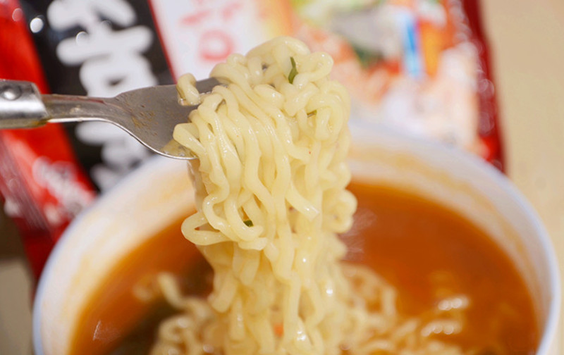 【韩国进口零食 三养乌冬面 120克 方便面 袋装】价格,厂家,图片,面条