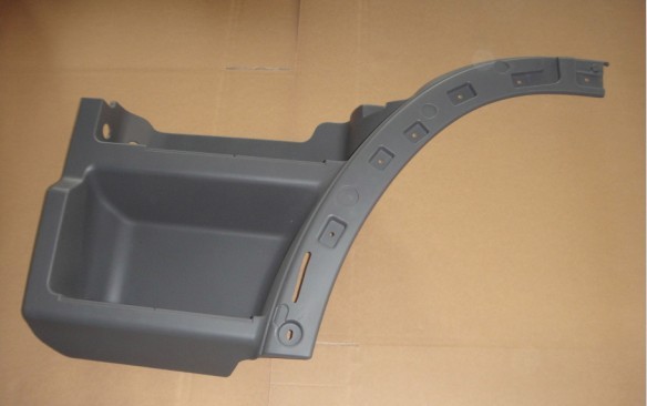 【奔驰重卡叶子板 actros】价格,厂家,图片,翼子板/叶子板,丹阳俊鑫