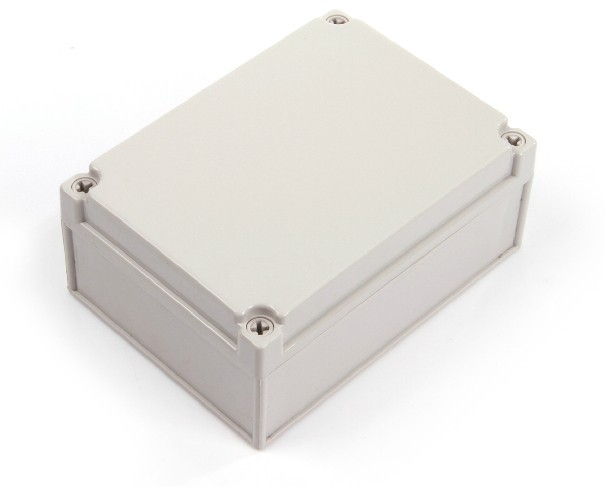 125*175*75 防水防尘防紫外线接线盒 电缆接线盒光缆盒86线盒