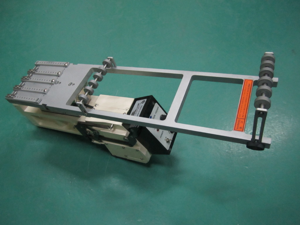 sm振动飞达 管状物料专用振动飞达