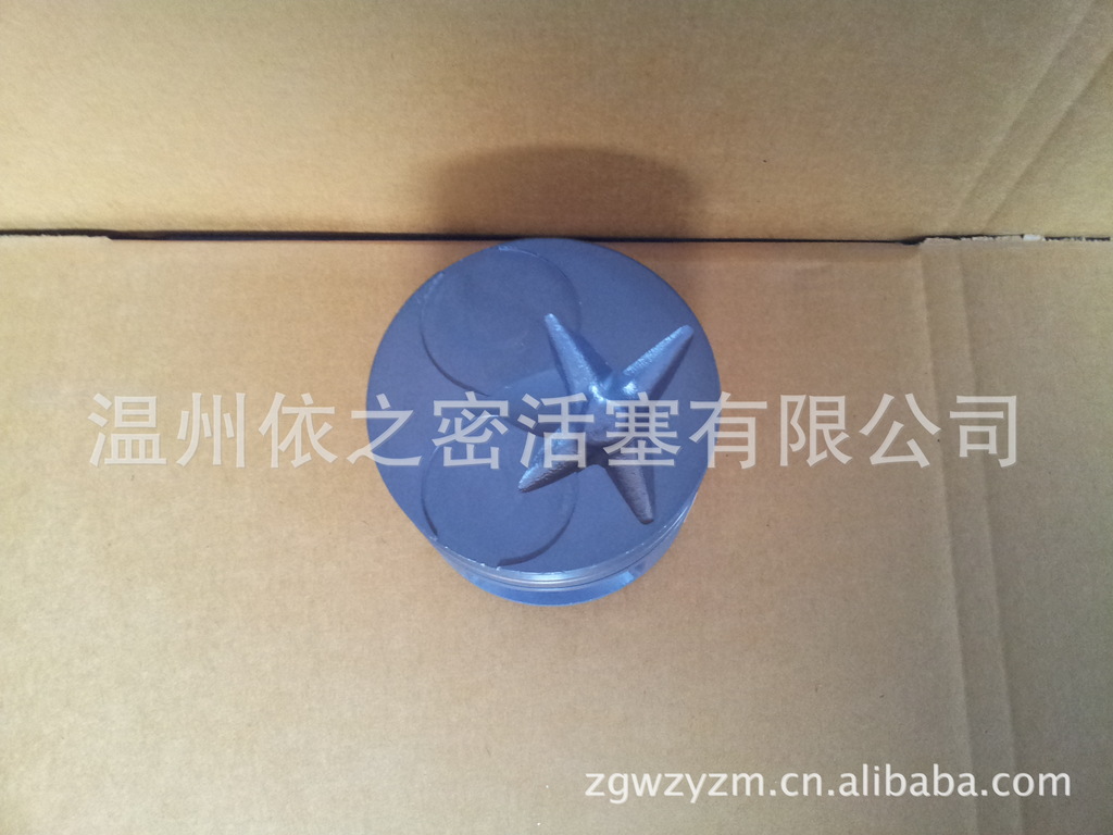 活塞厂家 奔驰活塞 benz piston om601