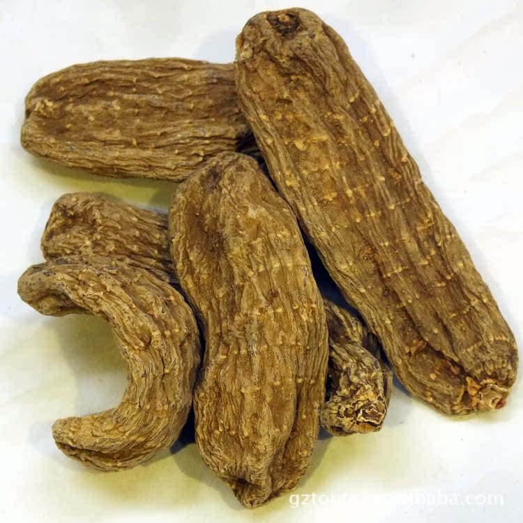 「植物中药材」乾珍网贵州特产 贵州三宝 野生三宝 灵芝 杜仲 野生