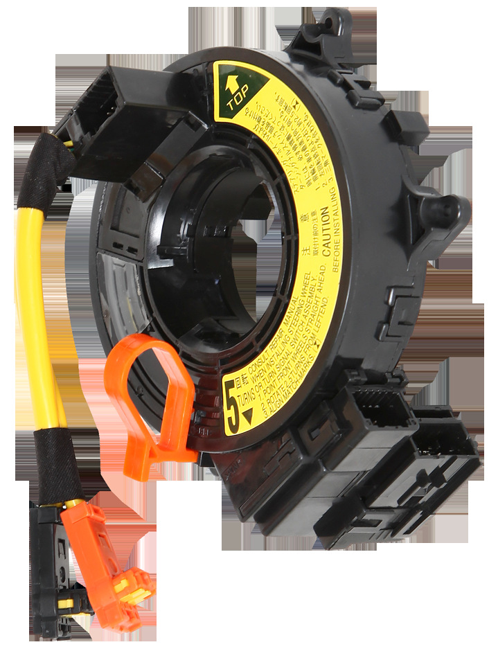 热销商品8430633090丰田凌志气囊游丝时钟弹簧