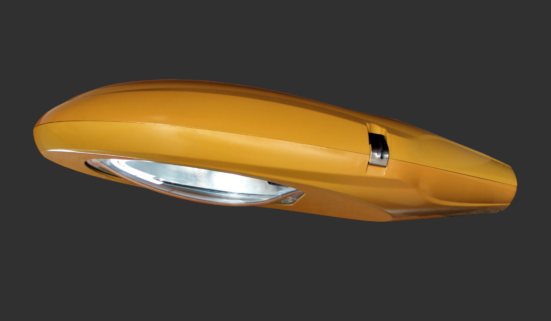 led道路照明路灯灯头