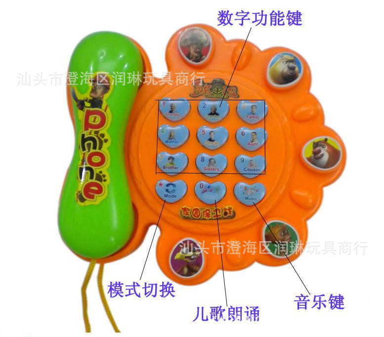 单片电话机的四个功能(单片电话机的四个功能有哪些)
