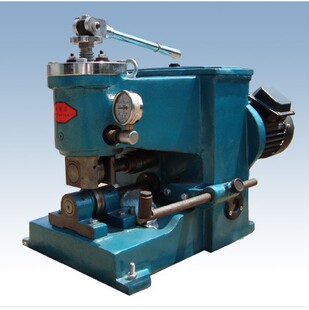 mr417型锯条辊压机