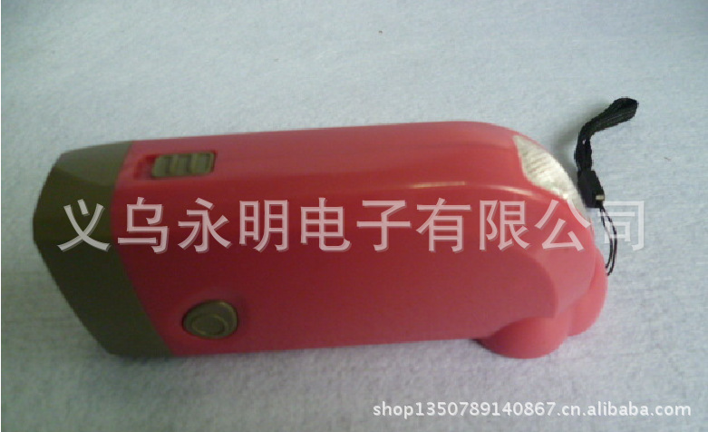 智能时代的灯塔——义乌永明电子有限公司引领行业变革