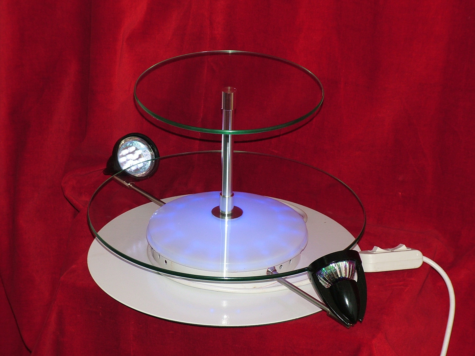 旋转展示台,旋转展示架 鞋店展示架 鞋店展示架 鞋店展示柜