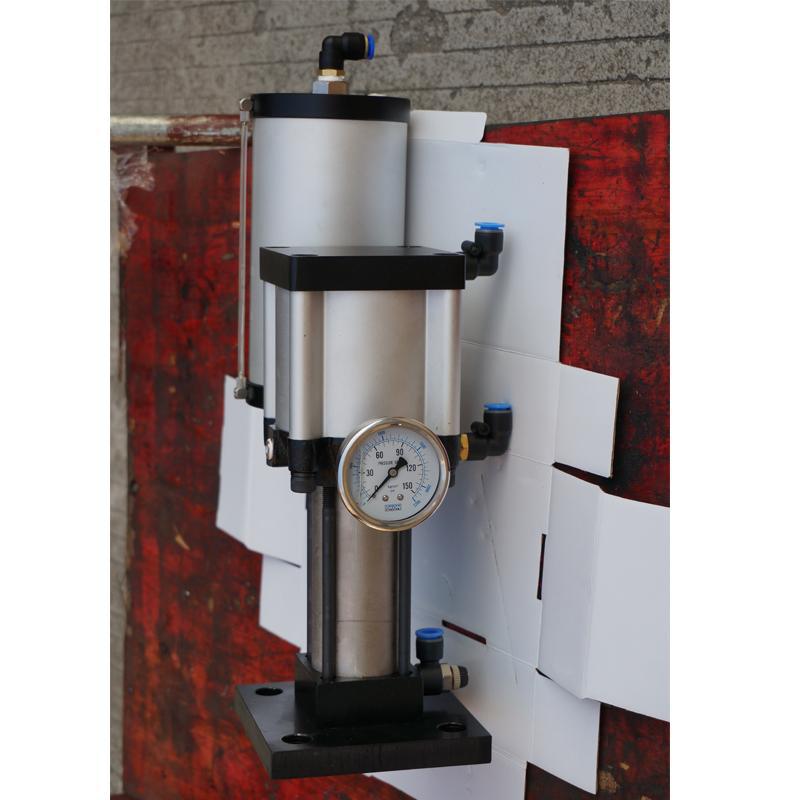 热销供应复合式增压缸厂价直销