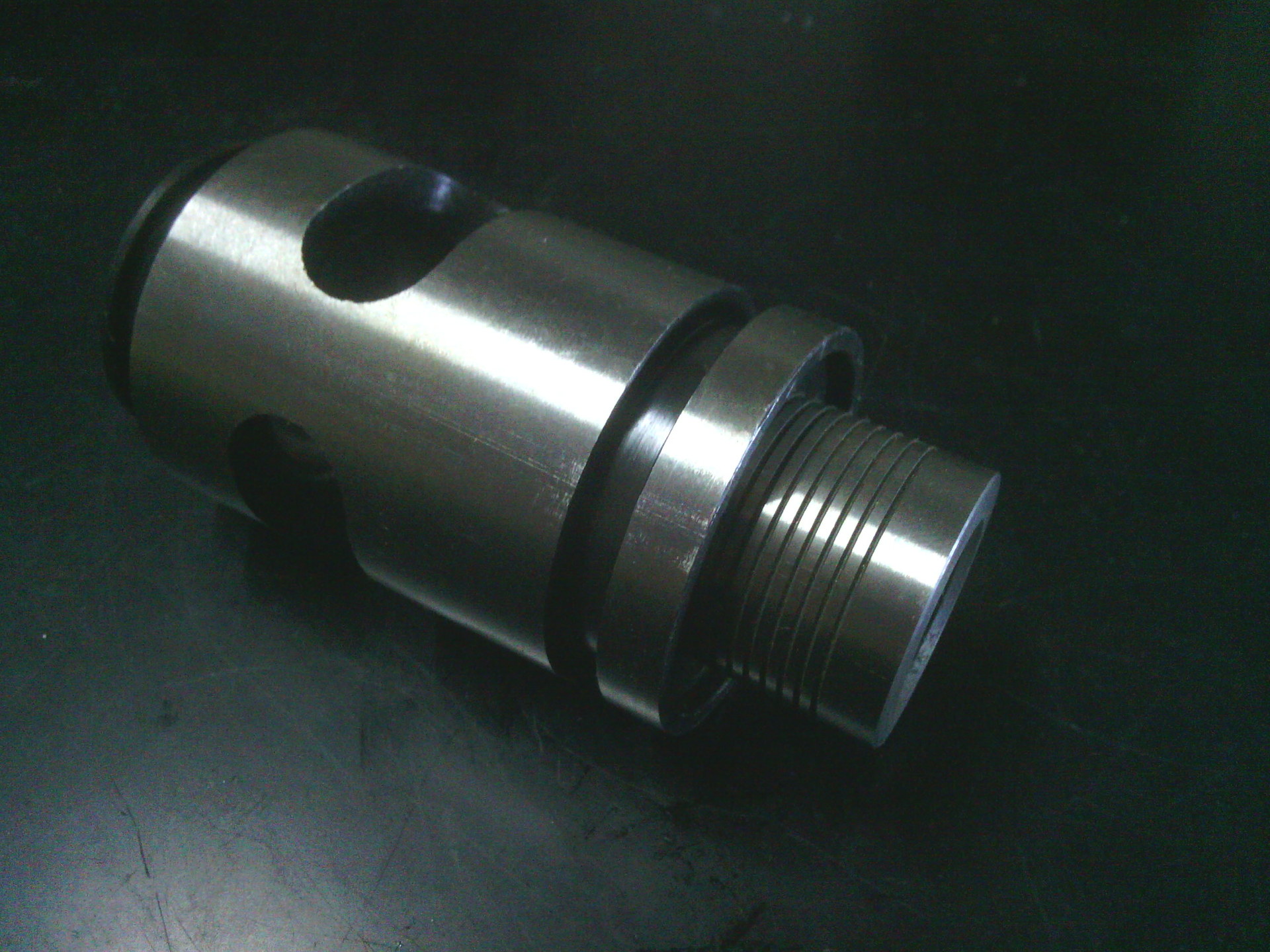 阀芯- 阀芯厂家 - 阀芯价格 - 宁波市鄞州横溪申辉机械配件厂