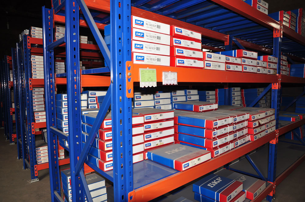 skf角接触轴承 skf轴承 7318becbp 现货库存 skf代理经销商