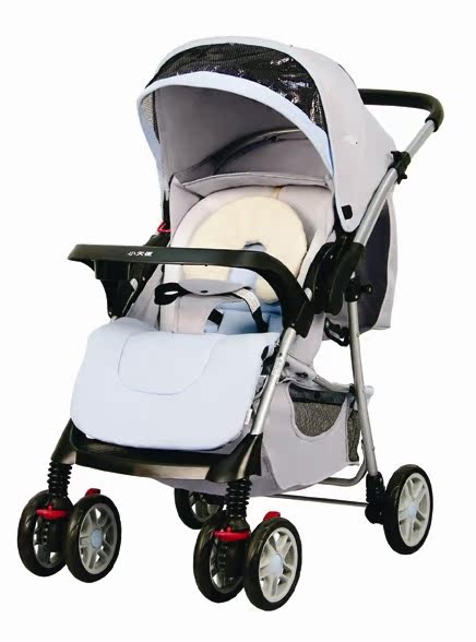 angel小天使史努比 婴儿手推车宝宝童车 3163