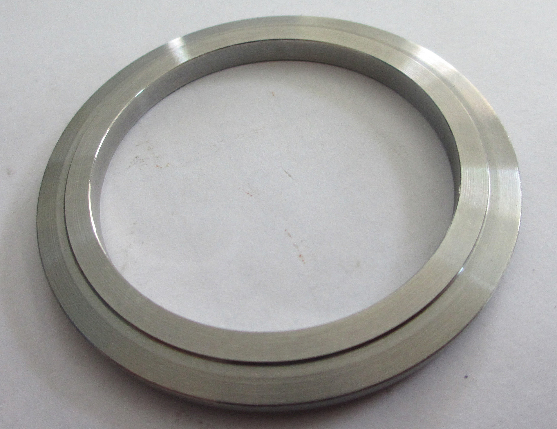 法兰垫片小五金配件加工