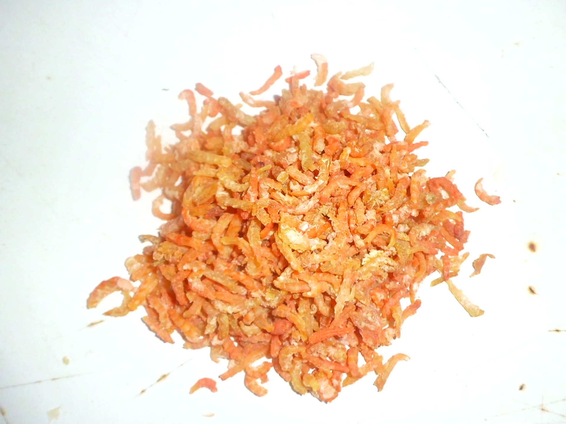 新品促销海鲜水产海鲜水产淡干海洋白虾米1克5粒250克10元250克