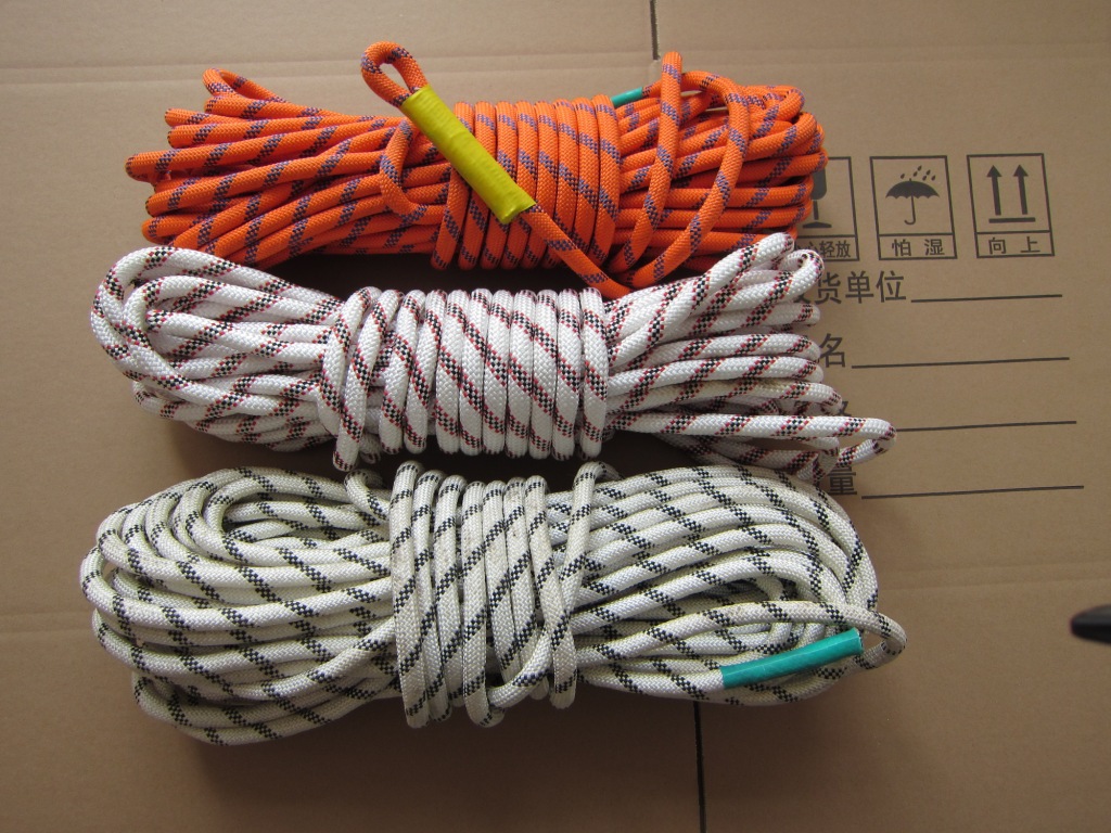 符合ga4942004标准高空安全绳