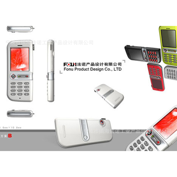 手机配件市场的风云变幻