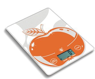 淘宝批发香山厨房秤膳食计量 电子厨房秤 小型电子秤