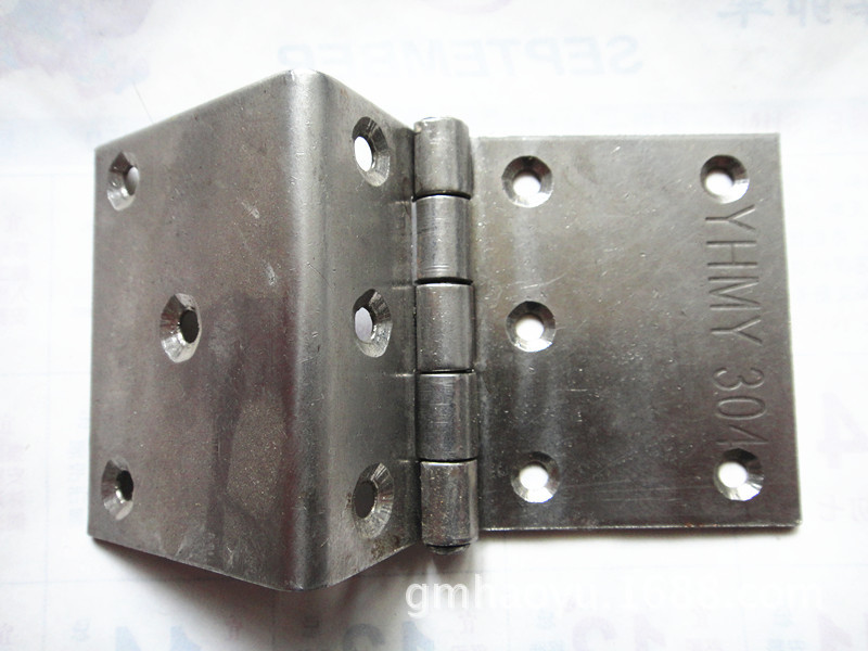 【厂家供应 优质不锈刚 合页】价格,厂家,图片,合页,铰链,高密市昊宇