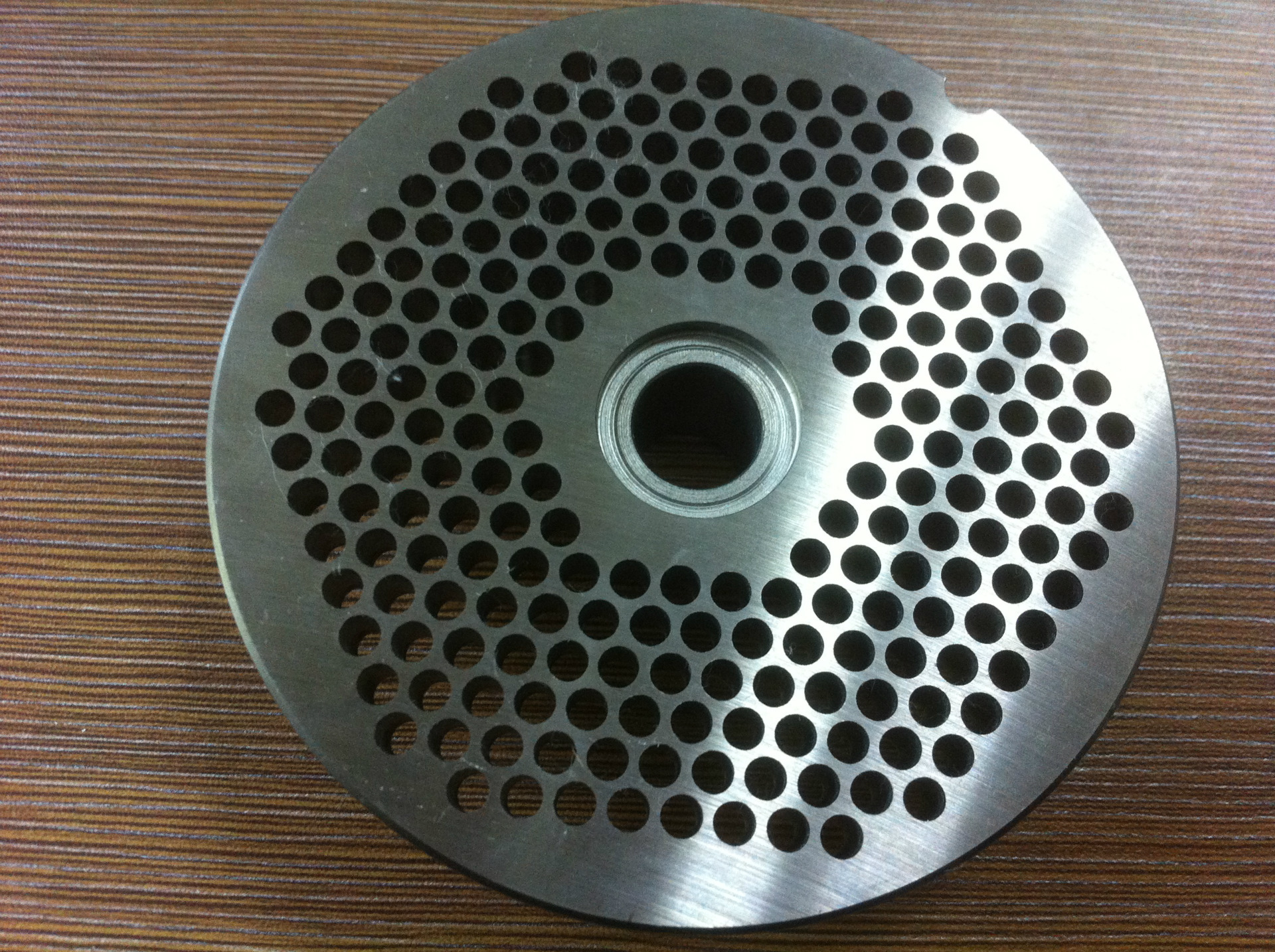 材质:3cr13 4cr13 9cr18 5cr15mov 材质可由客户选择 &diams;表面处理