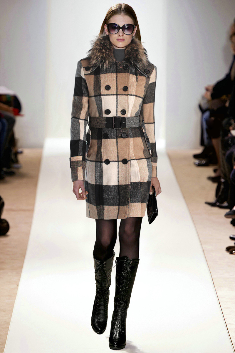 2013秋冬季欧美外贸女装新款 高端走秀毛呢大衣 厂家直批代理分销