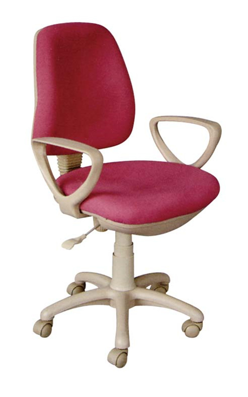 安吉椅盟泰司恪欧沃直角电脑椅系列会议椅接待椅办公椅 560