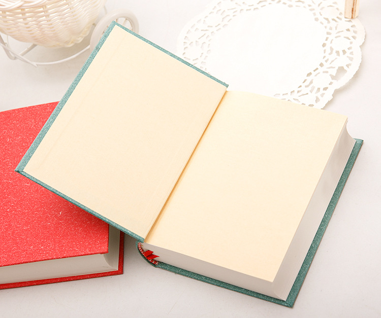 【批发初品】笔记本 记事本 63k216页 优质纸质我们的故事之信仰