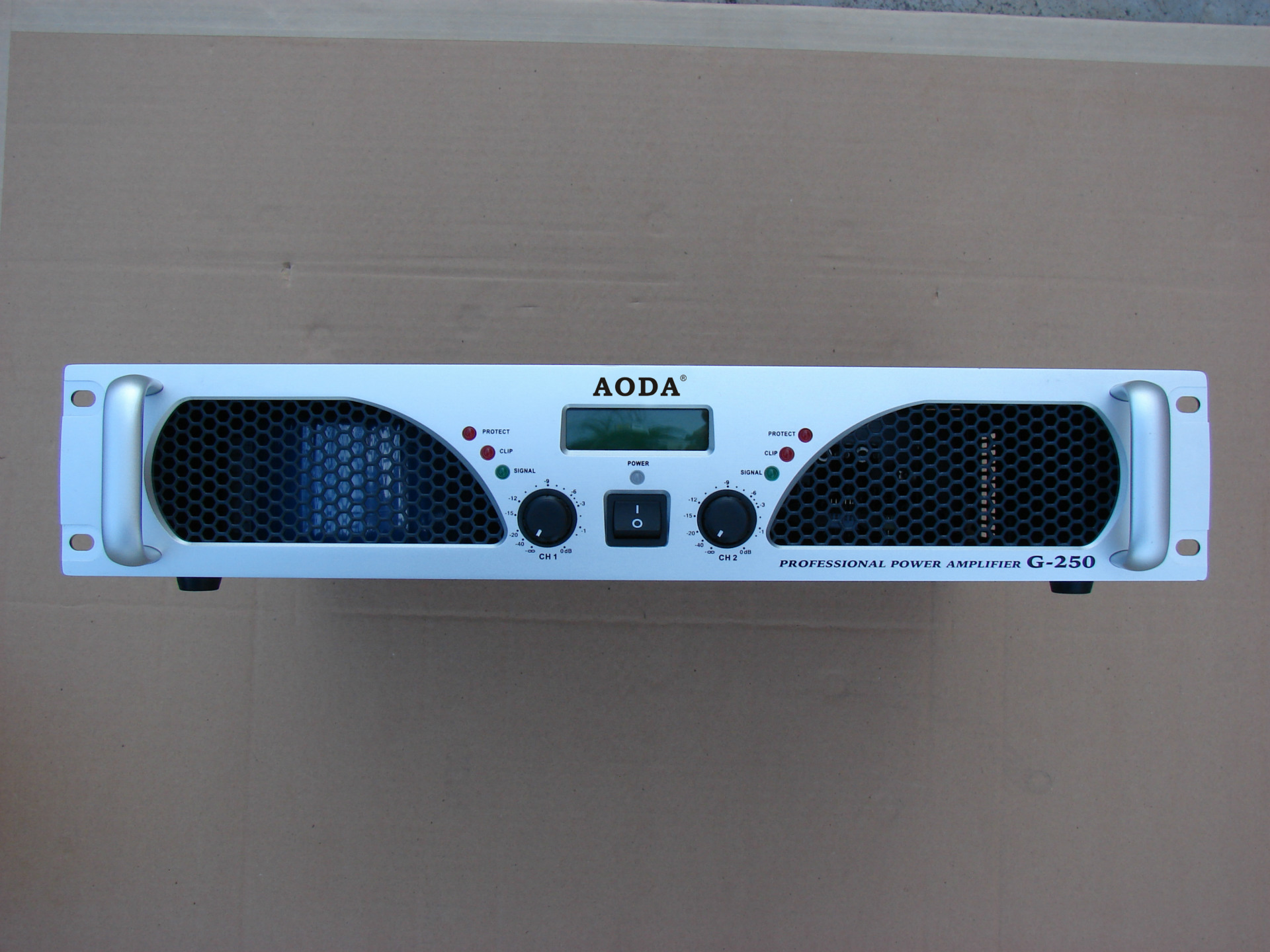 g系列专业功放 200w 8欧 大功率功放 音响功放机 厂家直销功放机