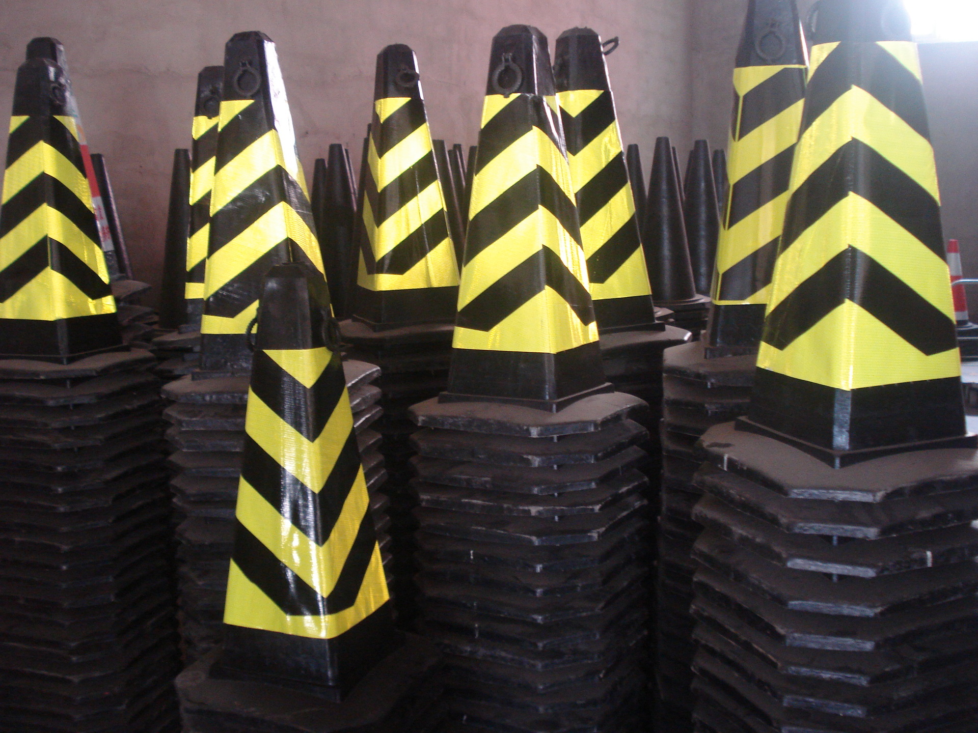 东莞批发消防器材 (消防水带)