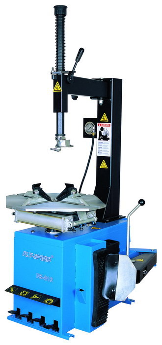 佛山元泰汽保风速fs812拆胎机轮胎拆装机扒胎机