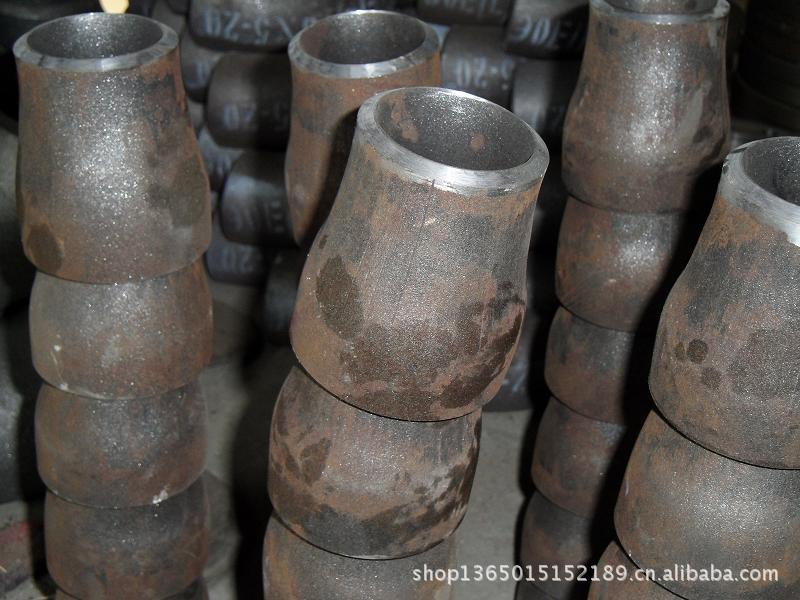 厂家直销 各种同心异径管大小头 价格优惠