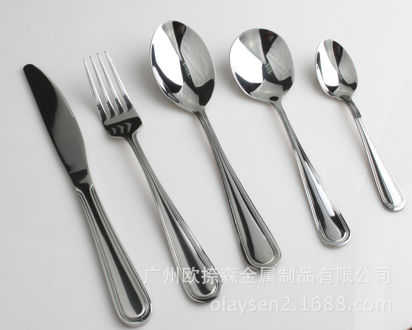 不锈钢刀叉勺 不锈钢餐具 不锈钢刀叉 刀叉勺 餐具 西餐餐具