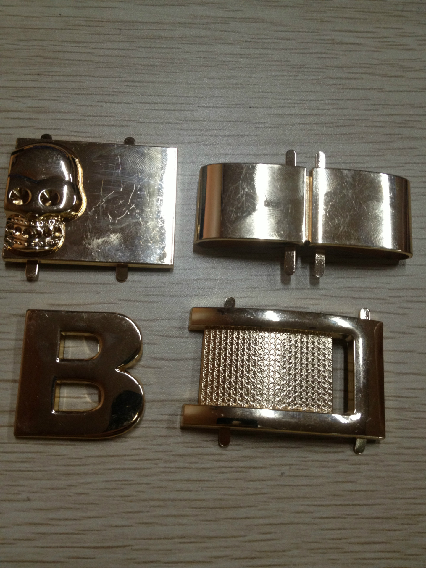 2013 时尚 新款 鞋扣