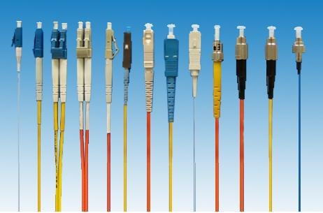 【供应优质 st光纤连接器 connector】价格,厂家,图片,光纤接头,宁波
