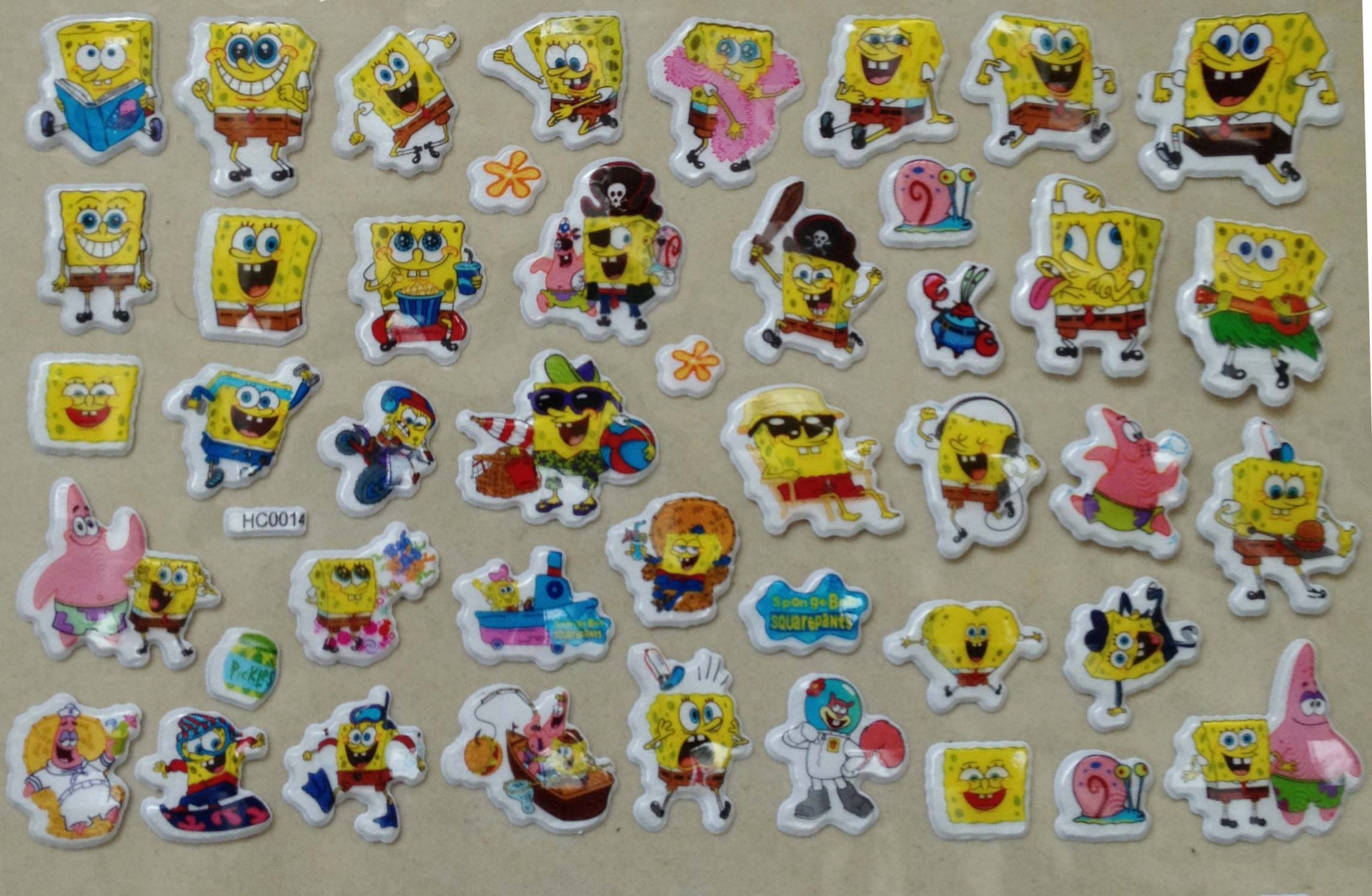 【【厂家直销】贴花泡泡贴 卡通泡泡贴 品质保证】浙江温州【厂家直销